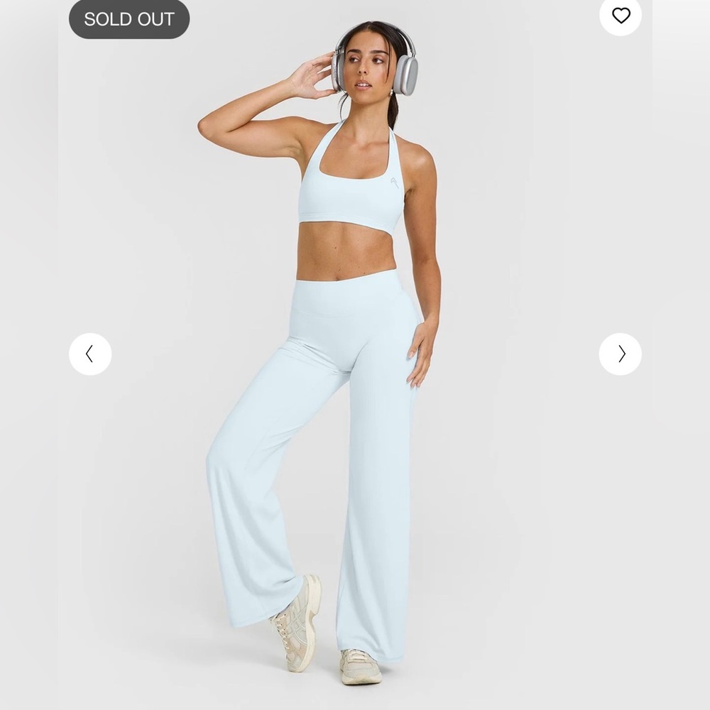 Oner Active SoftMotion Straight Leg Bottoms